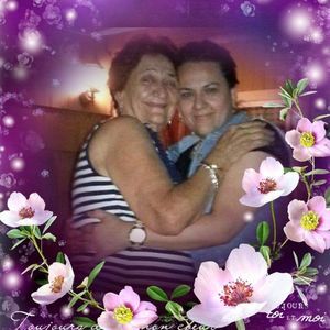 Meet your Posher, Sandra